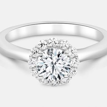 Engagement rings hh turner jewelers greenwood sc