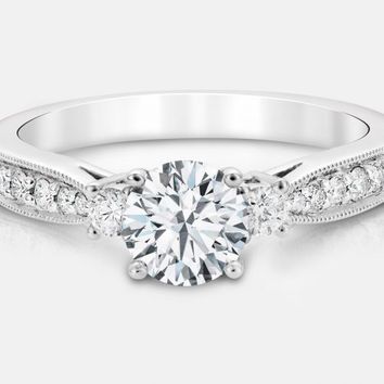 Engagement rings hh turner jewelers greenwood sc